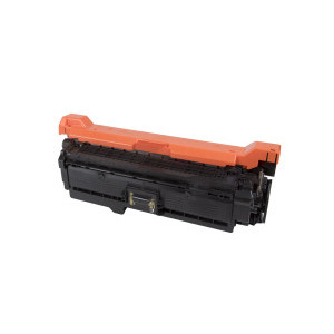 Refill toner cartridge CE402A, 507A, 6000 yield for HP printers