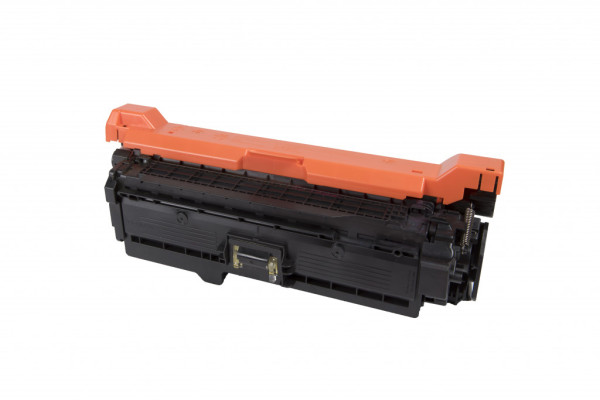 Refill toner cartridge CE402A, 507A, 6000 yield for HP printers