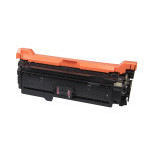 Încărcătură toner renovată CE403A, 507A, 6000 filelor pentru imprimante HP