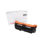Kompatibilni toner CE400X, 507X, CE250X, 504X, 2645B002, CRG723H, 11000 listova za tiskare HP