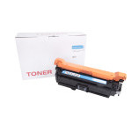 Încărcătură toner compatibilă CE401A, 507A, CE251A, 504A, 2577B002, CRG723, 6000 filelor pentru imprimante HP