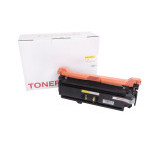 Încărcătură toner compatibilă CE402A, 507A, CE252A, 504A, 2575B002, CRG723, 6000 filelor pentru imprimante HP