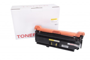 Compatible toner cartridge CE402A, 507A, CE252A, 504A, 2575B002, CRG723, 6000 yield for HP printers