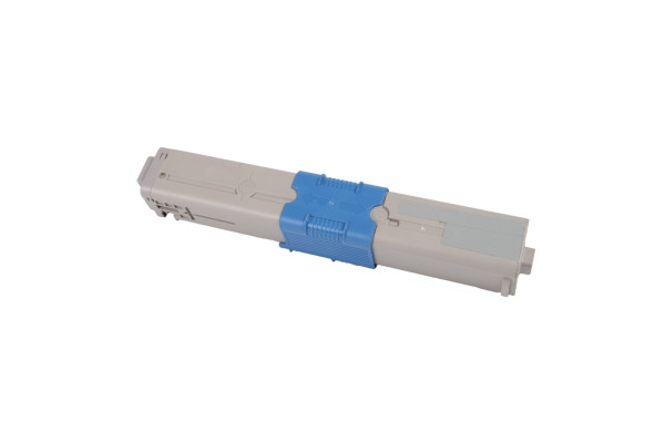Regenerowany toner 44469706, 2000 stron do drukarek Oki