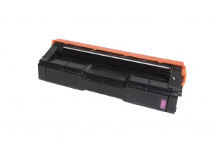 Refill toner cartridge 1T05JKBNL0, TK150M, 6000 yield for Kyocera Mita printers