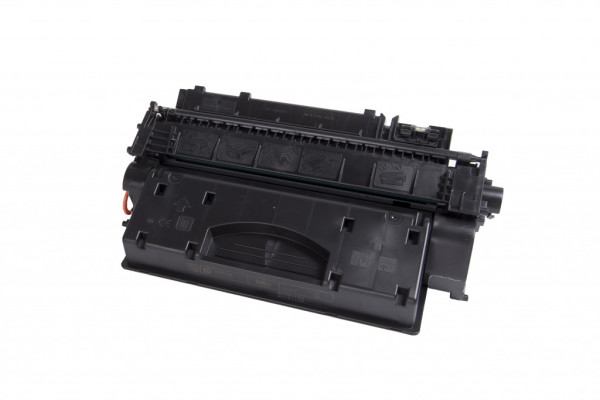 Refill toner cartridge CF280X, 6900 yield for HP printers