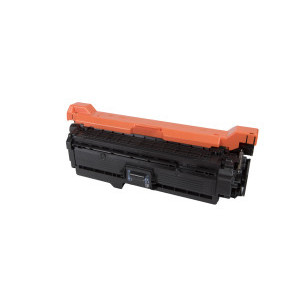 Renovierte Tonerkartusche 2643B002, CRG723, 8500 Seiten für den Drucker Canon