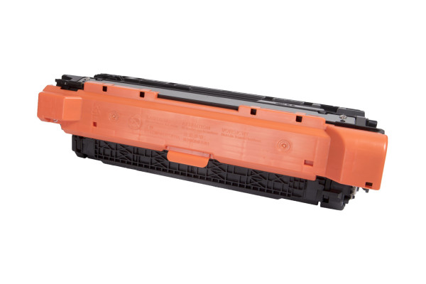 Regenerowany toner CF032A, 12500 stron do drukarek HP