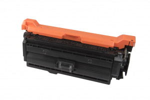 Refill toner cartridge CE264X, 17000 yield for HP printers