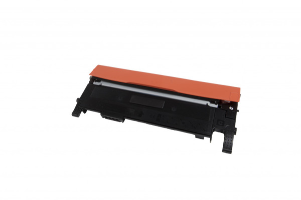 Refill toner cartridge CLT-C406S, ST984A, 1000 yield for Samsung printers