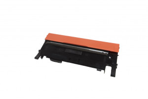 Refill toner cartridge CLT-Y406S, SU462A, 1000 yield for Samsung printers