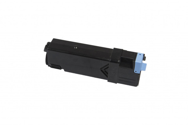 Refill toner cartridge 593-10320, 593-10312, FM064, 2500 yield for Dell printers