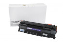 Cовместимый лазерный картридж Q5949A, 49A, Q7553A, 53A, 0266B002, 1975B002, CRG708, CRG715, 3000 листов для принтеров HP (Orink white box)
