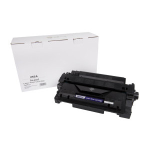 Kompatibilni toner CE255A, 55A, 3481B002, CRG724, 6000 listova za tiskare HP (Orink white box)
