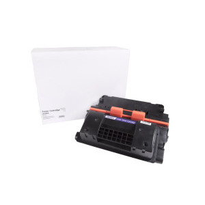 Compatible toner cartridge CE390X, 90X, 24000 yield for HP printers (Orink white box)