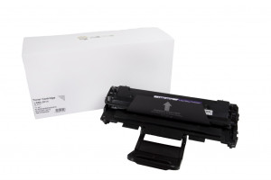 Compatible toner cartridge ML-1610D2, SU863A, 2000 yield for Samsung printers (Orink white box)