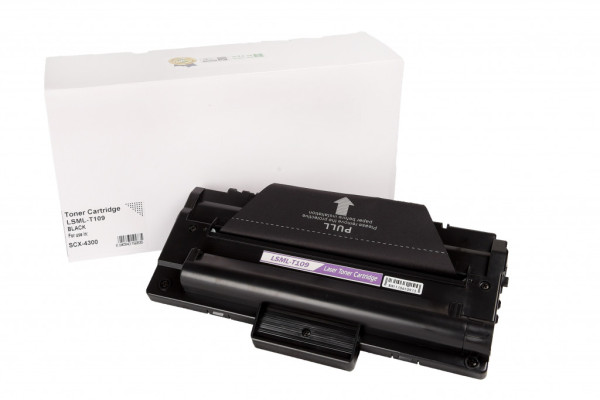 Cовместимый лазерный картридж MLT-D1092S, SU790A, 2000 листов для принтеров Samsung (Orink white box)
