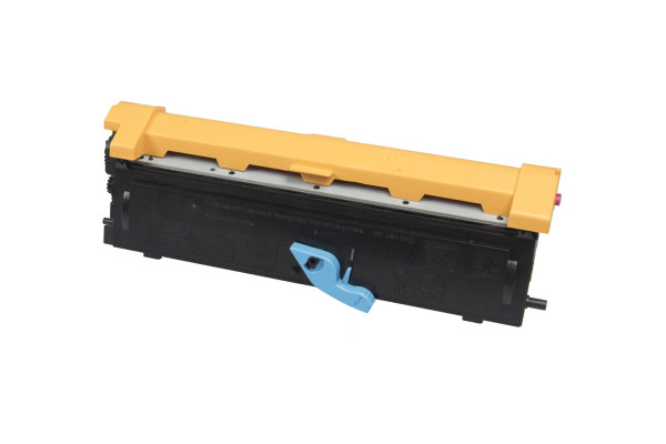 Încărcătură toner renovată C13S050523, M1200, 3200 filelor pentru imprimante Epson