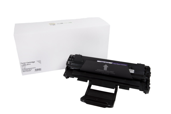 Compatible toner cartridge SCX-4521D3, 3000 yield for Samsung printers (Orink white box)