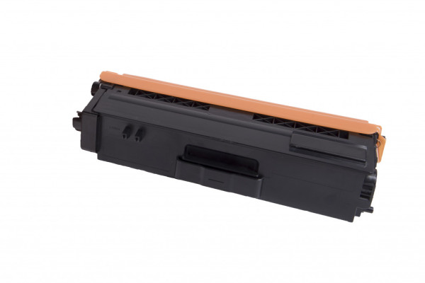 Refill toner cartridge TN325BK, 4000 yield for Brother printers