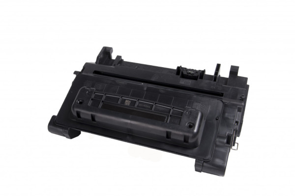 Refill toner cartridge CE390A, 10000 yield for HP printers