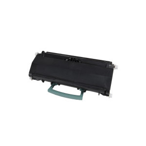 Обновен тонерен пълнеж E462U11E, 18000 листове за принтери Lexmark