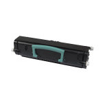 Восстановленный лазерный картриджX463X11G, 15000 для принтеров Lexmark