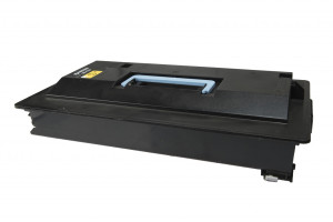 Refill toner cartridge 1T02GR0EU0, TK715, 34000 yield for Kyocera Mita printers