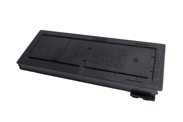 Renovierte Tonerkartusche 1T02H00EU0, TK675, 20000 Seiten für den Drucker Kyocera Mita