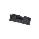 Renovierte Tonerkartusche 370PU5KW, TK100, 6000 Seiten für den Drucker Kyocera Mita