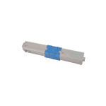 Obnovljeni toner 44469724, 5000 listova za tiskare Oki