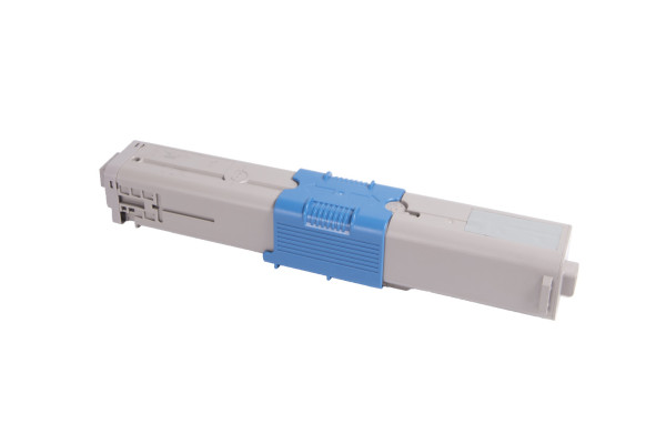 Regenerowany toner 44469722, 5000 stron do drukarek Oki