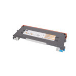 Încărcătură toner renovată C500H2CG, C500, 3000 filelor pentru imprimante Lexmark