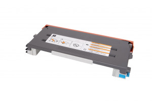 Восстановленный лазерный картриджC500H2CG, C500, 3000 листов для принтеров Lexmark