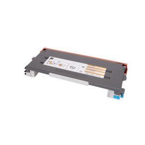 Obnovljeni toner C500H2CG, C500, 3000 listova za tiskare Lexmark