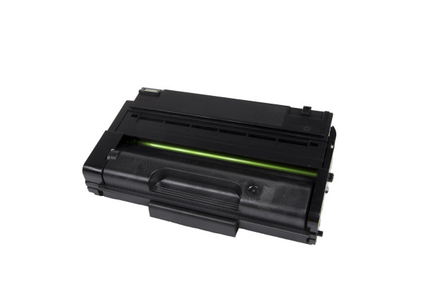 Cartuccia toner rigenerata 406522, SP3400, 5000 Fogli per stampanti Ricoh