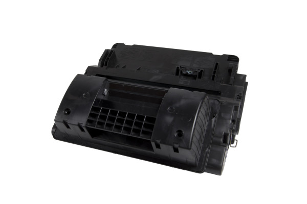 Cartuccia toner rigenerata CE390X, 24000 Fogli per stampanti HP