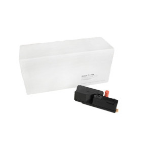 Compatible toner cartridge C13S050613, C1700, 1400 yield for Epson printers