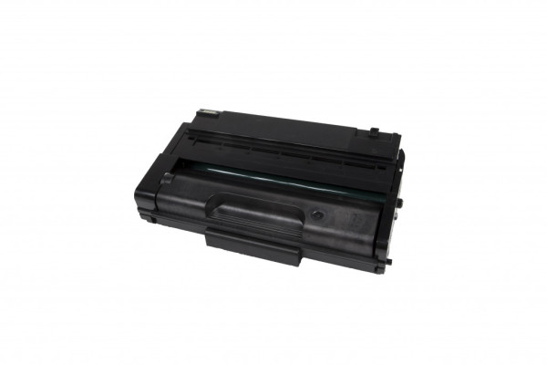 Refill toner cartridge 407646, 406990, SP3500, 6500 yield for Ricoh printers