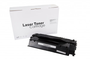 Compatible toner cartridge Q5949X, 49A, Q7553X, 53X, 0917B002, 1976B002, CRG708H, CRG715H, 7000 yield for HP printers