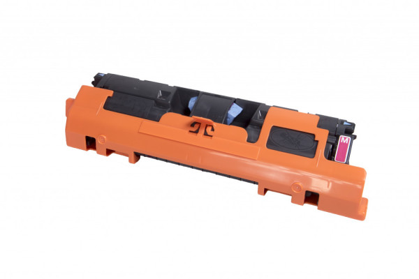 Refill toner cartridge Q3963A, 4000 yield for HP printers