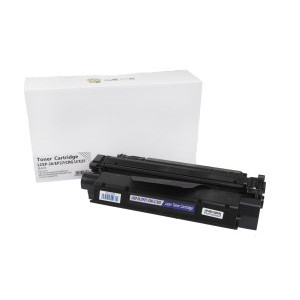 Kompatibilis tonerkazetta töltés 8489A002, EP27, 2500 lap a Canon nyomtatók számára (Orink white box)