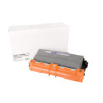 Încărcătură toner compatibilă TN3380, TN3385, TN750, TN3340, TN3350, 8000 filelor pentru imprimante Brother (Orink white box)