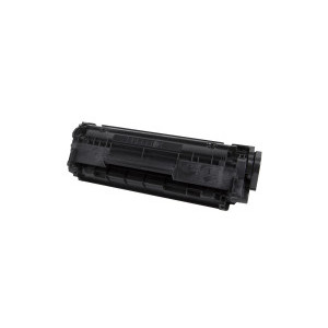 Felújított tonerkazetta töltés 0263B002, FX10XL, 3000 lap a Canon nyomtatók számára