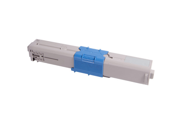 Refill toner cartridge 44973534, 1500 yield for Oki printers