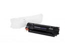 Cовместимый лазерный картридж CE278A, 78A, 3500B002, 3483B002, CRG728, CRG726, 2100 листов для принтеров HP (Orink bulk)
