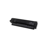 Încărcătură toner renovată CB435A, 35A, 1500 filelor pentru imprimante HP