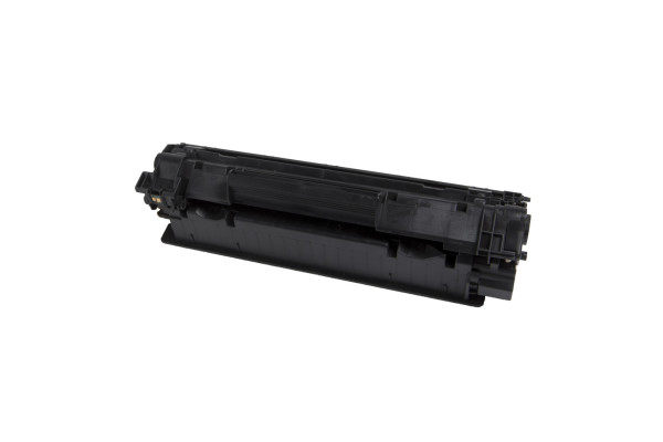 Regenerowany toner CB435A, 35A, 1500 stron do drukarek HP