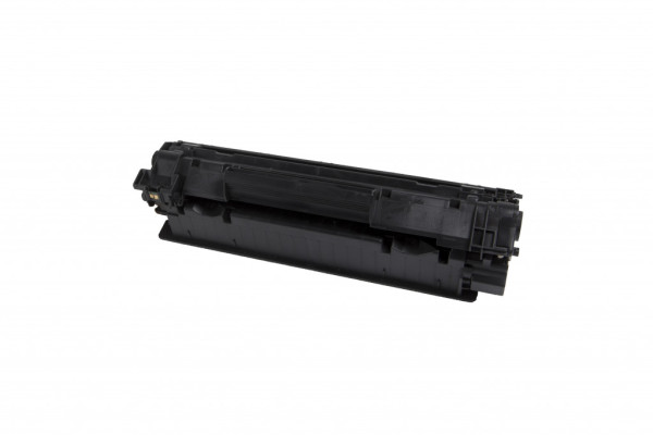 Refill toner cartridge CB435A, 35A, 1500 yield for HP printers