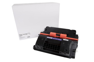 Compatible toner cartridge CC364X, 64X, CE390X, 90X, 24000 yield for HP printers (Orink white box)